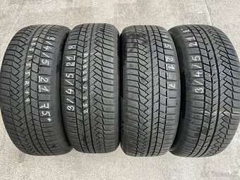 AUDI ORIGINAL 4KE601025L CONTIENTAL 255/55 R18 H - 9