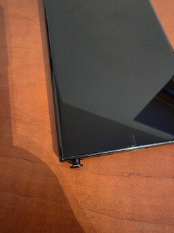 Samsung Galaxy Note 20 Ultra 5G Mystic Black - 9