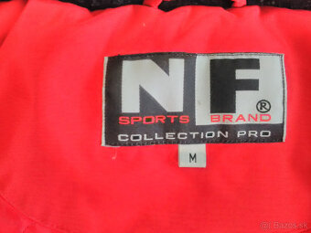 Zimna sportova vodeodolna bumda NF Sports Brand. - 9