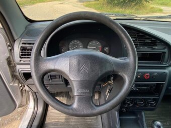 Citroen Berlingo 2.0 HDI 66 kW tažné 194tkm nové ČR serviska - 9