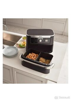 NINJA FOODI FLEXDRAWER 10,4 L - 9