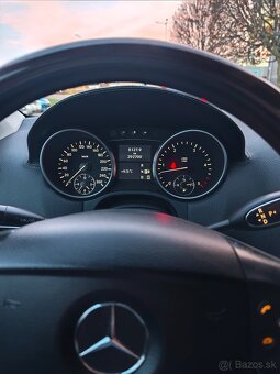 Mercedes-Benz GL 420 cdi - 9