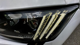 Peugeot 508 SW 1.5 BlueHDi - I-Cockpit - 9