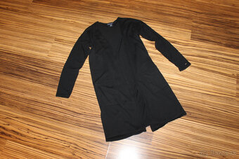 Volánová blúzka Tommy Hilfiger v. 40 - 9