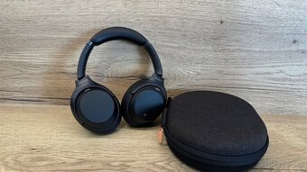 Sony WH-1000XM3 čierne - 9