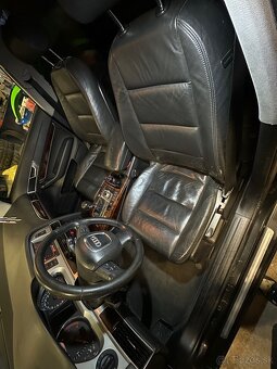 Audi a6 c6 3.0tdi - 9