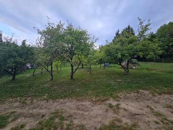 Záhradná chatka v Súši - 9