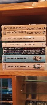 Staršie knižky - 9