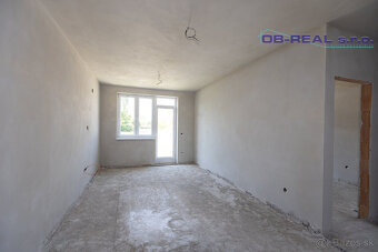A_Predaj 2izb bytu 56m2 na prízemí tehl. bytovky GA-HODY - 9