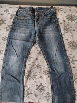 Balík chlapčenského oblečenia - 9