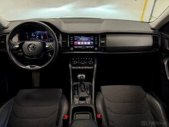 Škoda Kodiaq, STYLE 2,0 Tdi 110 kw 7°DSG ČR RV.4/2022 - 9