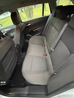 Opel insignia 2.0 diesel - 9