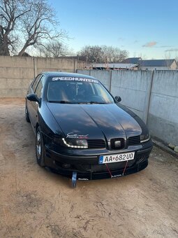 Predám Seat Leon MK1 - 9