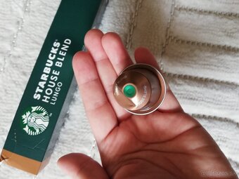 Kavovar Martello - 9