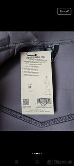 Softshellova bunda Mascot - 9