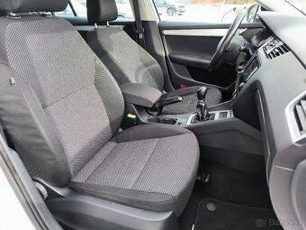 Škoda Octavia Combi 1.6TDI - 2013 - Ambition - 9
