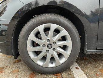 Seat Leon ST 1.6 TDI - 9
