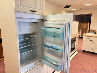 Kuchyňská linka Alno provance - 9