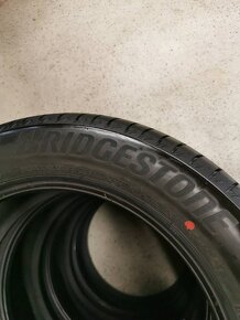 #14 Bridgestone Alenza 235/55 R19 101V letné pneu - 9