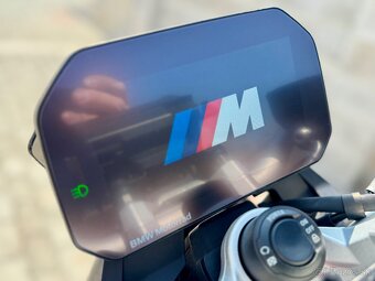 BMW F900R V záruke, Odpočet DPH, Akrapovič - 9
