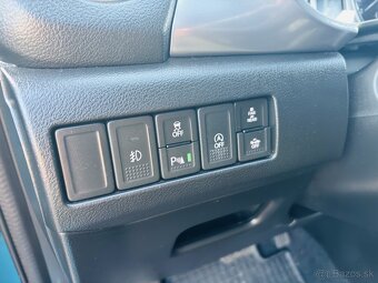 Suzuki Vitara 1,6 VVTi Elegance LY 08/2015 - 9