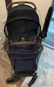 Cybex Priam - 9