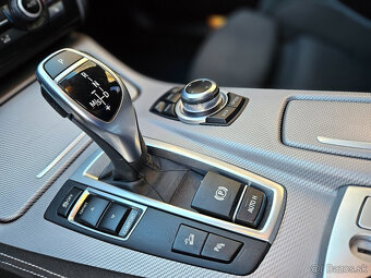 BMW Rad 5 525d xDrive M-Packet - 9