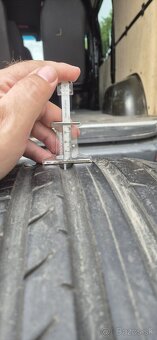 Duelov SP Šport Maxx 050+ 255/45r18 103Y - 9