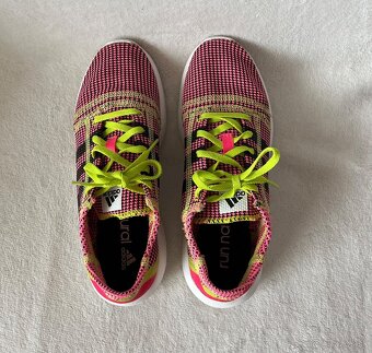 Tenisky Adidas run natural. - 9