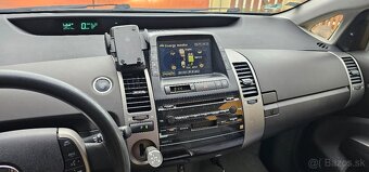 Prius 20, automat - 9