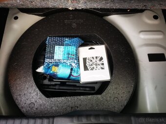 Citroen C3 PureTech 110 S&S EAT6 SHINE - automat - 9