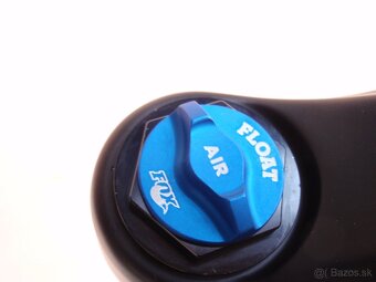 AKCE Nová vidlice Fox 34 Float Rhythm 29" 150mm - 9