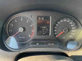 Predam VW Polo 2009 - 9