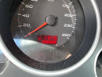 Seat Exeo 2.0TDi 105kW - 9