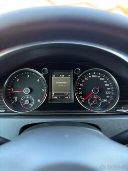 Volkswagen CC 2.0 TDI, DSG - 9