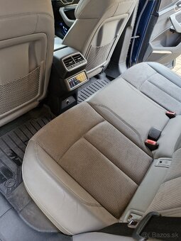 Audi e-tron 50 s-line 81000km - 9