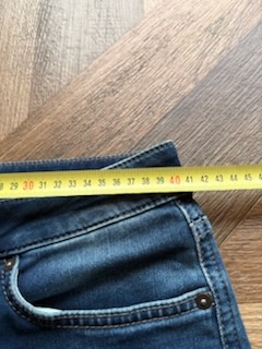 Kratke nohavice JACK & JONES, Velkost S - 9