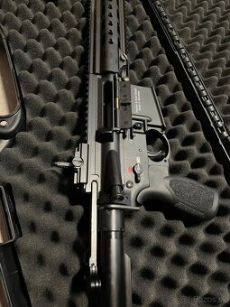 HK MR223 14,5” - 9