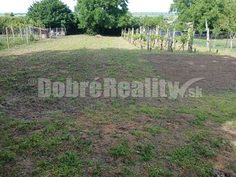 Vidiecky dom s veľkou záhradou v obci Farna - 9