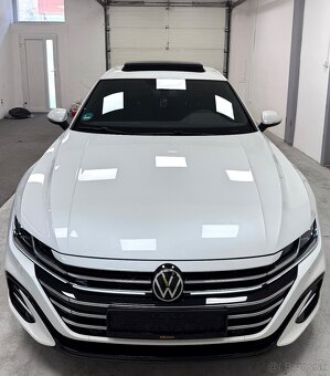 Volkswagen Arteon Shooting Brake Rline 2.0TDI 147Kw 4Motion - 9