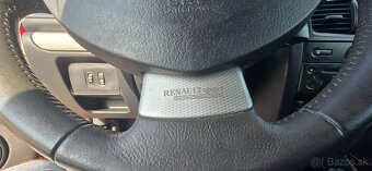 Predám Renault Clio Sport 124 kW – raritné auto pre nadšenco - 9