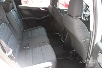 Ford Kuga 1,5 TDCi 88 kW 2WD - 9