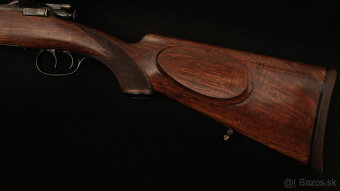 Predam Steyr Mannlicher GK kal. 7x64 + ZEISS 2,5-10x50 - 9