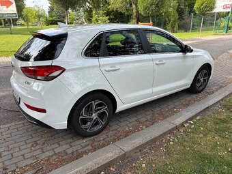 Hyundai i30 v zaruke - 9