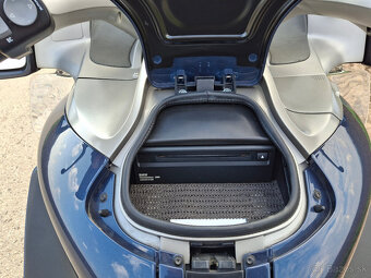 BMW K1200 LT - 9