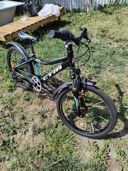 Detsky bicykel CTM jerry 2.0 - 9