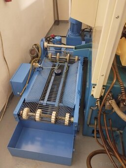 CNC bruska na otvory ČZ Strakonice BDU 250 B CNC - 9