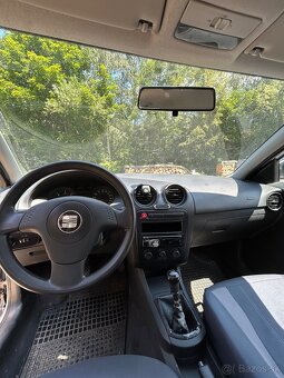 Seat Ibiza 1.4 TDI - 9