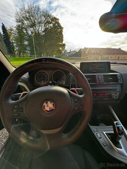 Bmw m135i x-drive - 9