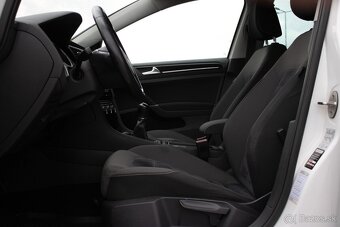 Volkswagen Golf 2.0 TDI BMT 150k Highline - 9